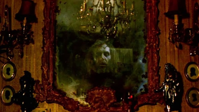 кадр из фильма Байки из могилы