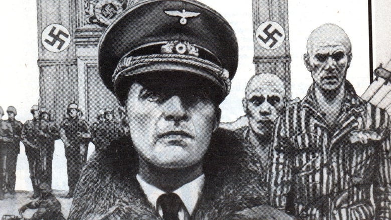 кадр из фильма Внутри Третьего Рейха