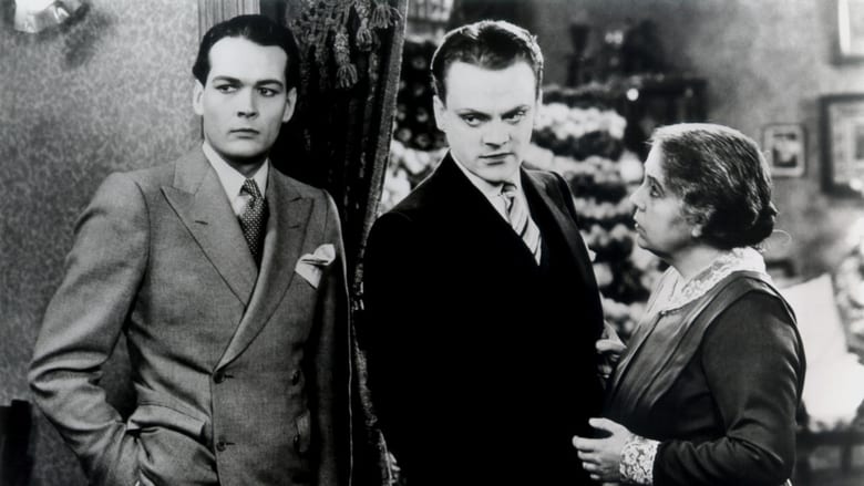 Public Enemies: The Golden Age of the Gangster Film