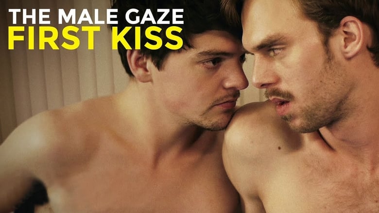 кадр из фильма The Male Gaze: First Kiss