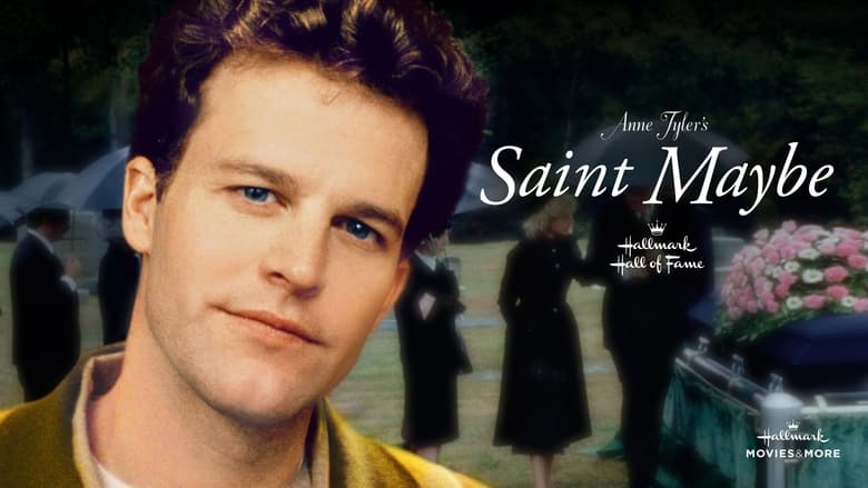 кадр из фильма Saint Maybe