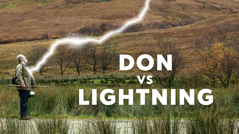 кадр из фильма Don vs. Lightning