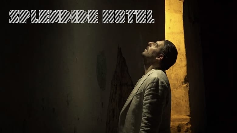 кадр из фильма Splendide Hôtel: un voyant en enfer