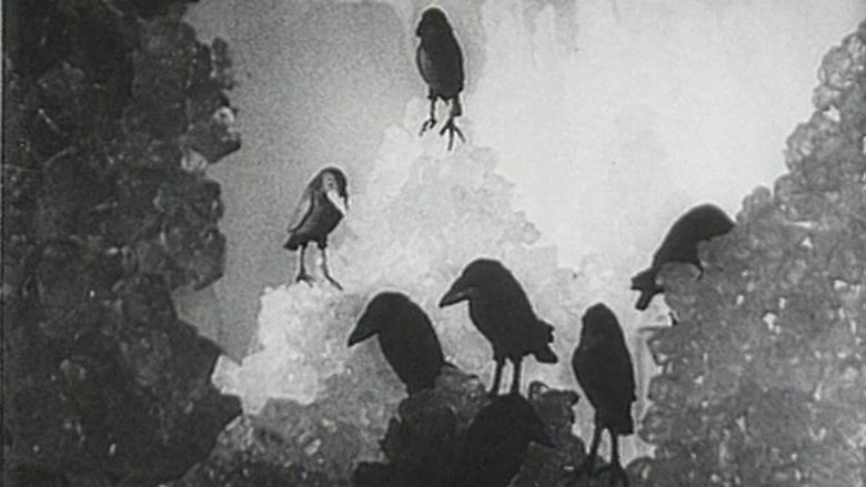 кадр из фильма Семь воронов