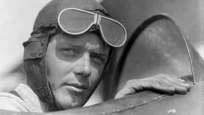 кадр из фильма Lindbergh