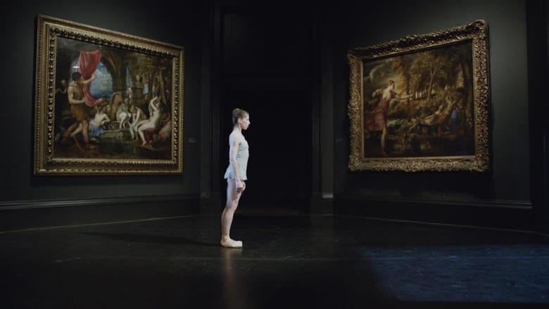 кадр из фильма National Gallery