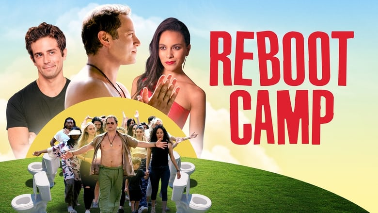 кадр из фильма Reboot Camp