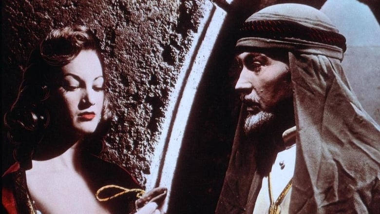 кадр из фильма Pirates of Tripoli