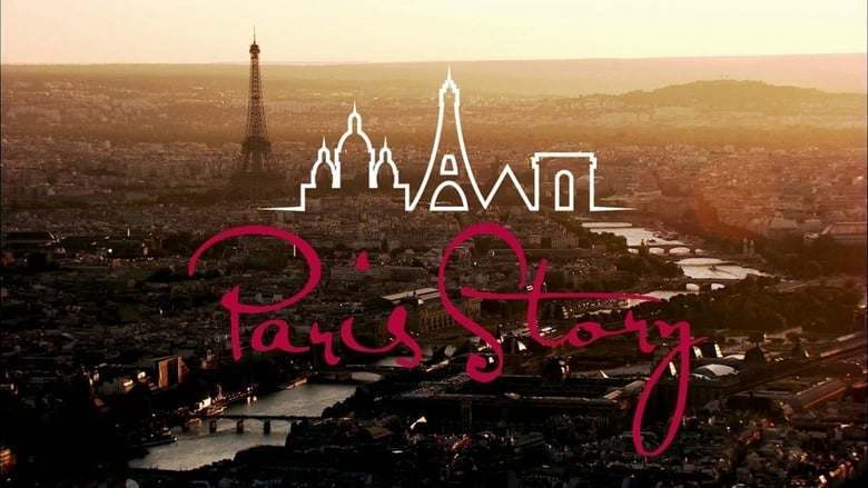 кадр из фильма Paris Story