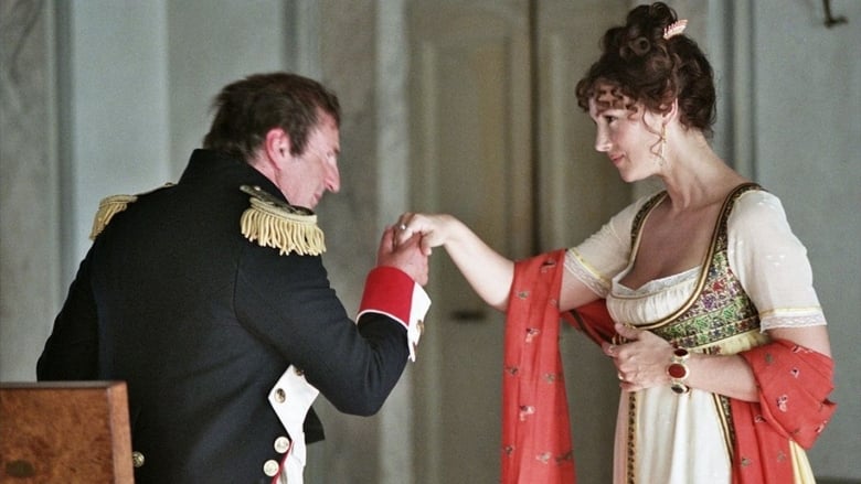 кадр из фильма Я и Наполеон