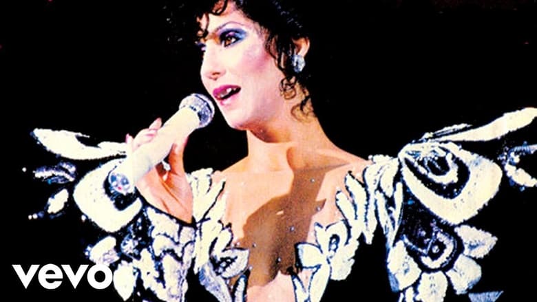 кадр из фильма Cher: A Celebration at Caesars