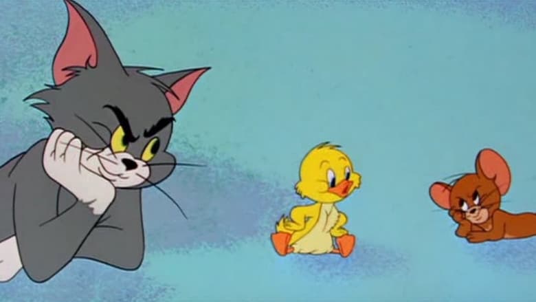 кадр из фильма Happy Go Ducky