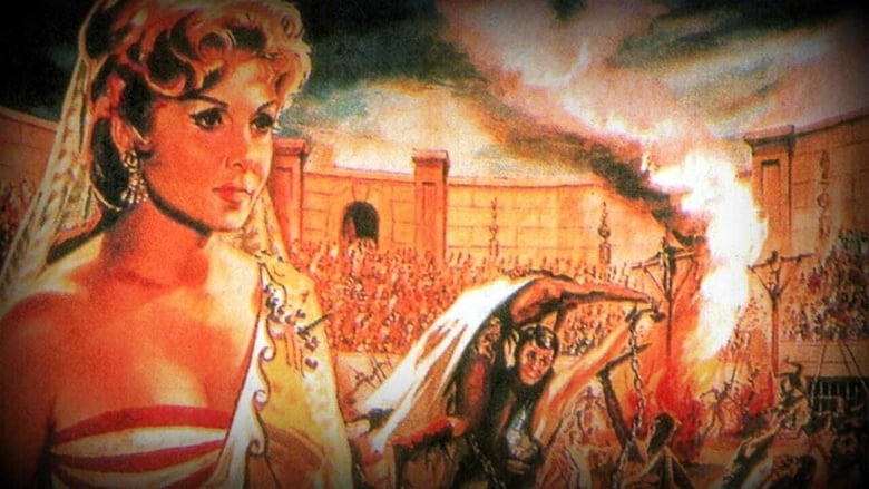 кадр из фильма La rivolta degli schiavi