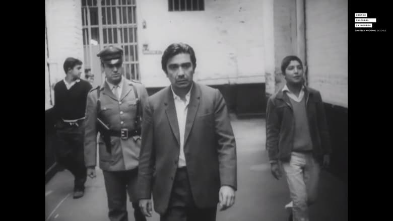 кадр из фильма Valparaíso Mi Amor