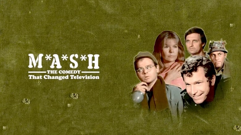 кадр из фильма M*A*S*H: The Comedy That Changed Television