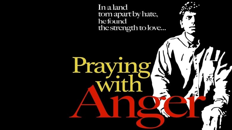 кадр из фильма Praying with Anger