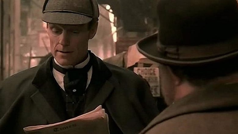 кадр из фильма Шерлок Холмс и доктор Ватсон: Собака Баскервиллей