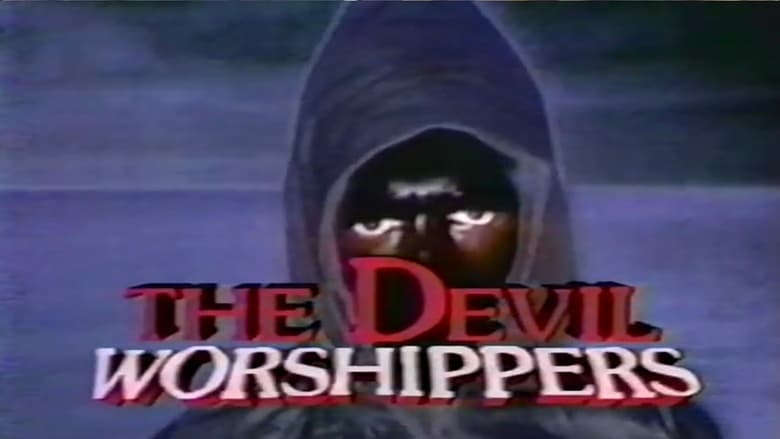 кадр из фильма The Devil Worshippers