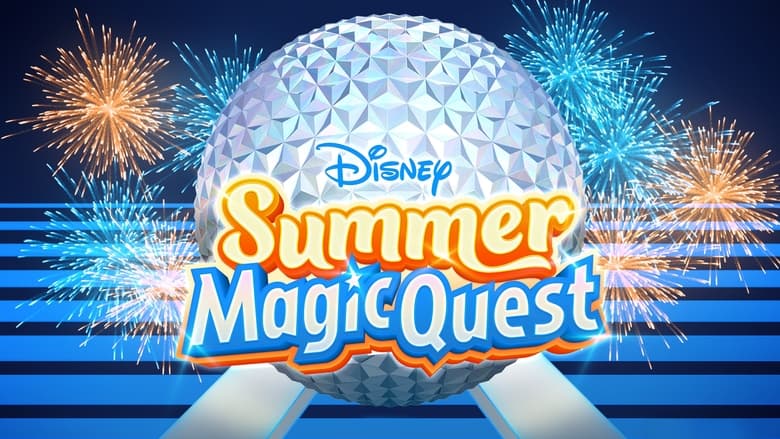 кадр из фильма Disney's Summer Magic Quest