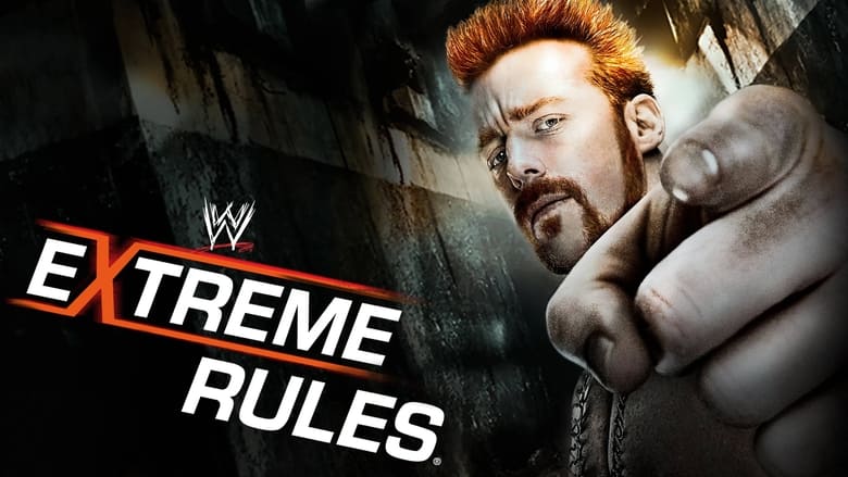 кадр из фильма WWE Extreme Rules 2013