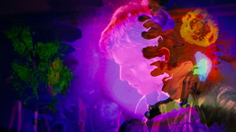 кадр из фильма Дэвид Боуи: Moonage Daydream