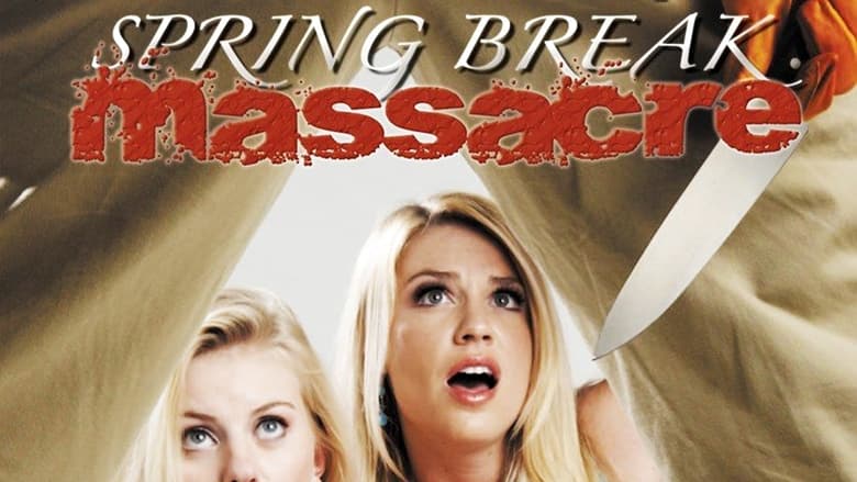 кадр из фильма Spring Break Massacre