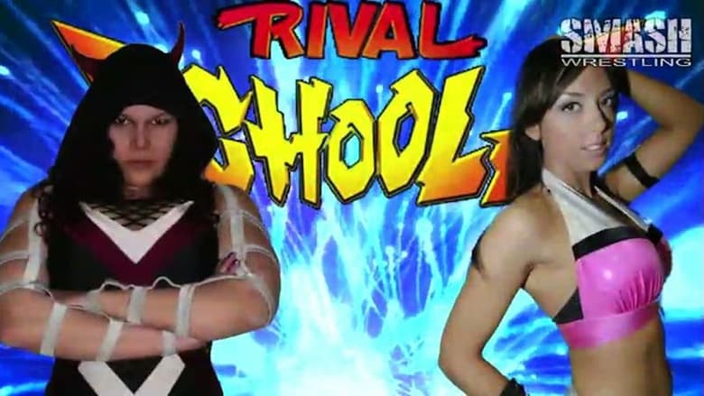 кадр из фильма Smash Rival Schools 2014