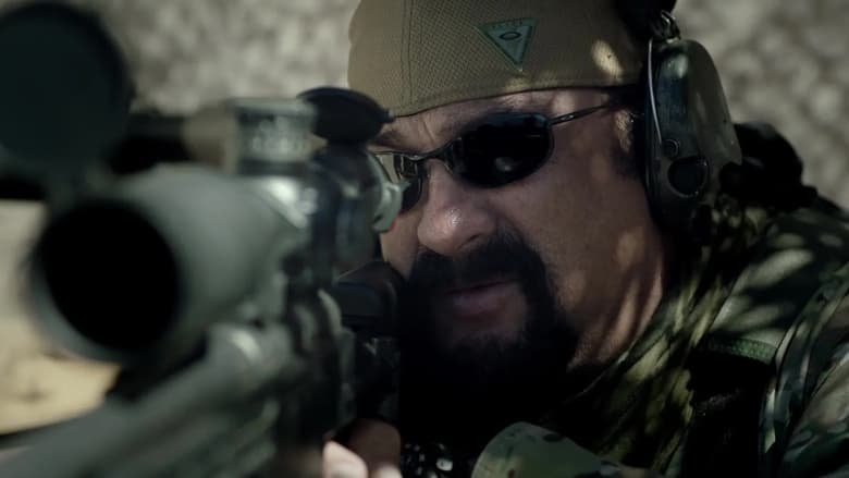 кадр из фильма Снайпер: Специальный отряд