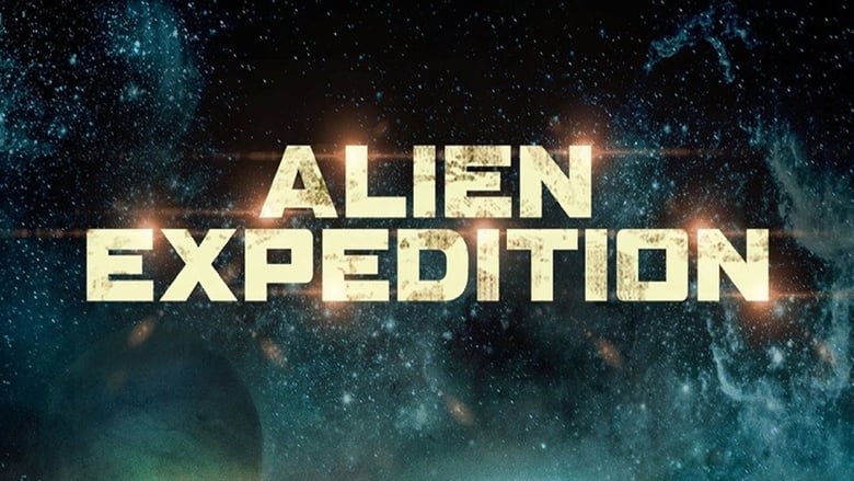кадр из фильма Alien Expedition