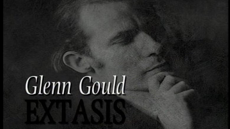 кадр из фильма Glenn Gould: Extasis