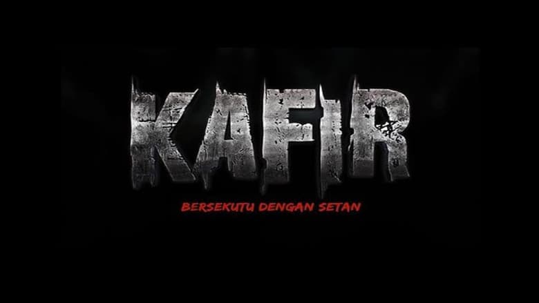 кадр из фильма Kafir