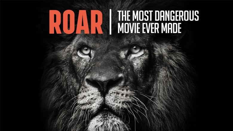 кадр из фильма Roar : The Most Dangerous Movie Ever Made