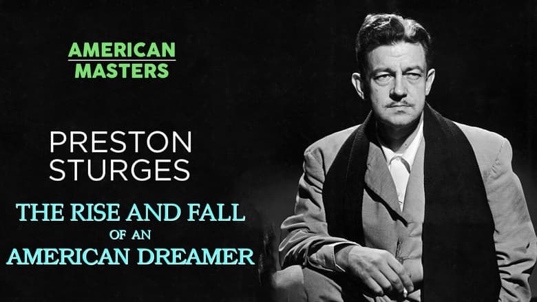 кадр из фильма Preston Sturges: The Rise and Fall of an American Dreamer