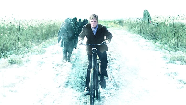 кадр из фильма Зима в военное время