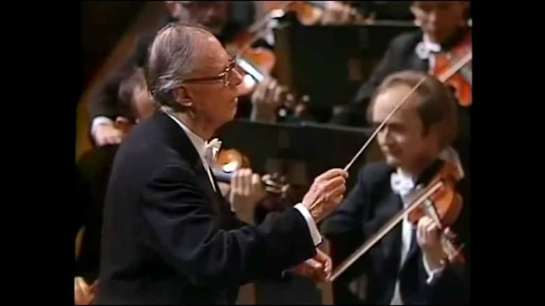 кадр из фильма The Art of Conducting: Great Conductors of the Past