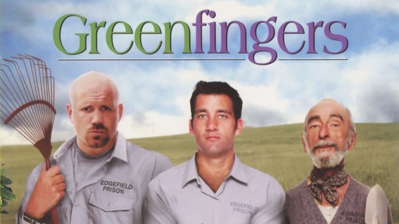 кадр из фильма Зелёные пальцы