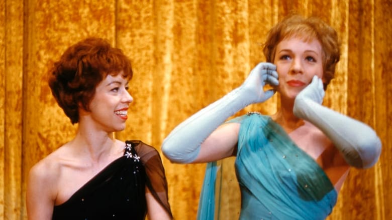 кадр из фильма Julie and Carol at Carnegie Hall