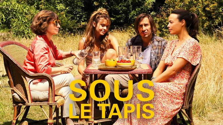 кадр из фильма Sous le tapis