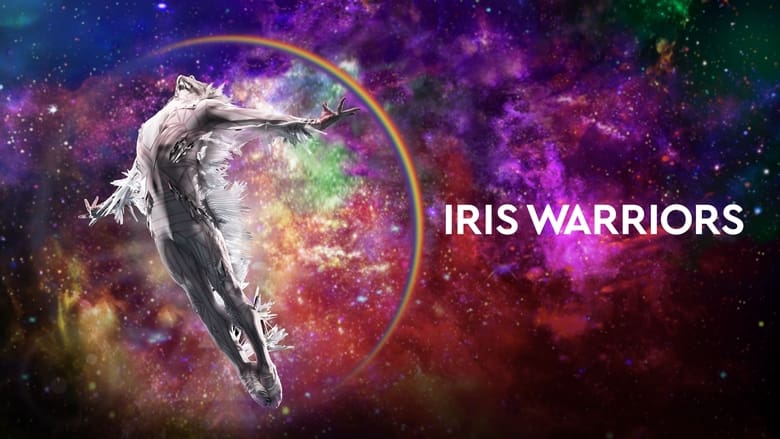 кадр из фильма Iris Warriors