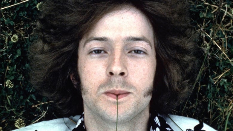 кадр из фильма Eric Clapton: Life in 12 Bars