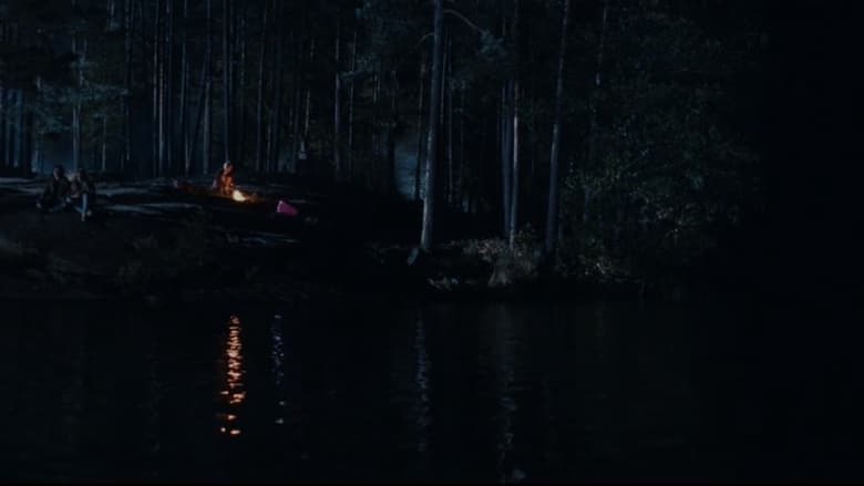кадр из фильма Озеро Бодом