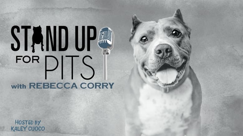 кадр из фильма Stand Up for Pits with Rebecca Corry