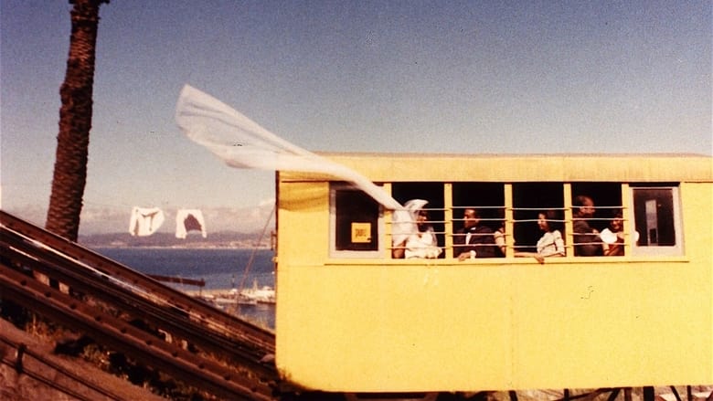 кадр из фильма …A Valparaíso