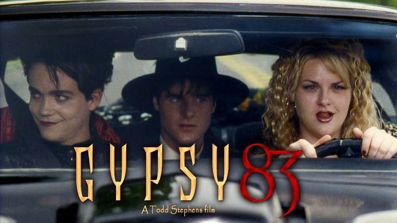 кадр из фильма Gypsy 83