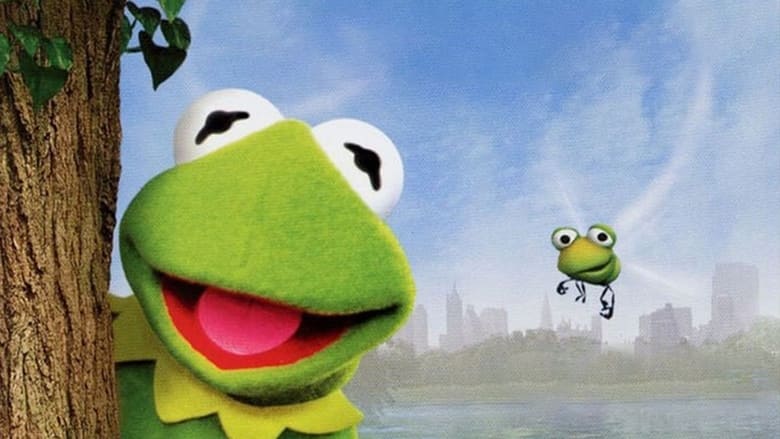 кадр из фильма Kermit's Swamp Years