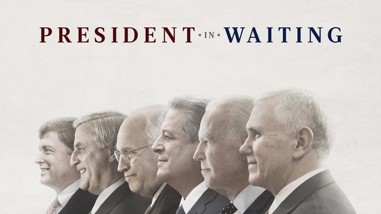кадр из фильма President in Waiting