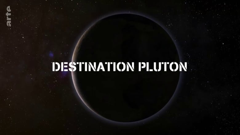 кадр из фильма Pluto and Beyond