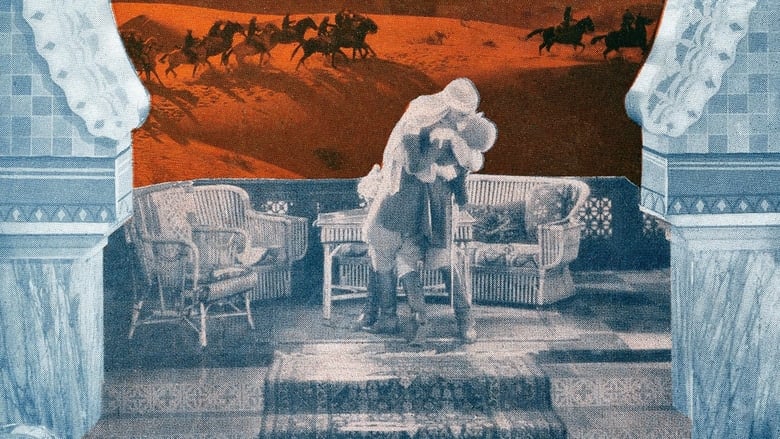 кадр из фильма The Desert Song