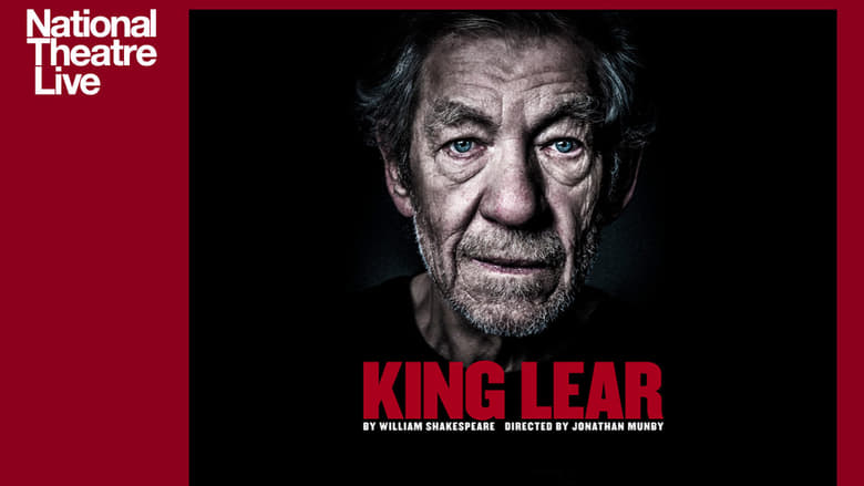 кадр из фильма National Theatre Live: King Lear