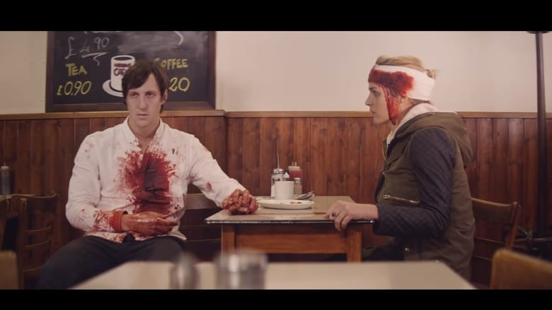 кадр из фильма My Bloody Valentine